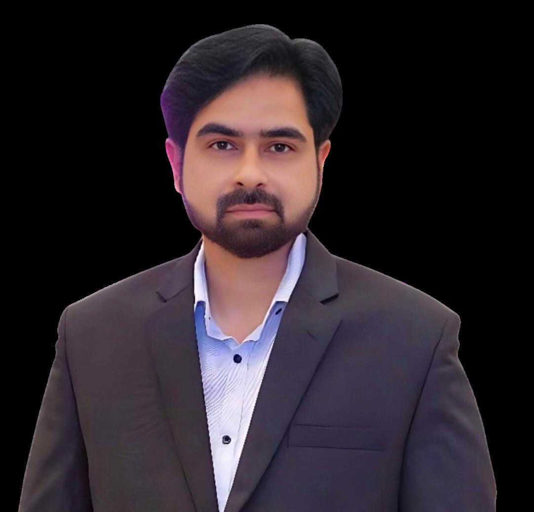 Kamran Ansari